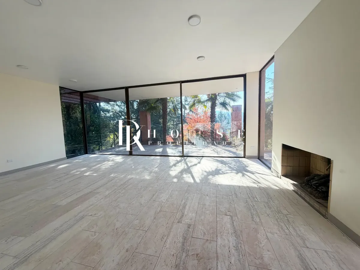 Imagen 5 de 28 de Excelente Casa Mediterránea Con Hermosa Vista