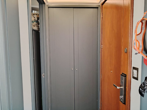Arriendo De Depto 3 Dormitorios En Ñuñoa Esy Y Bodega