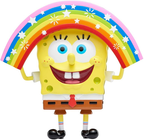 Bob Esponja Memes Bob Esponja Imaginativo