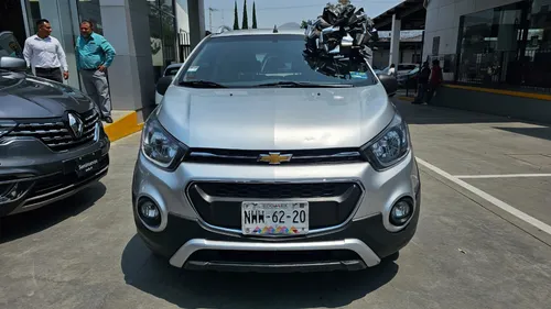 Chevrolet Beat 1.2 Active