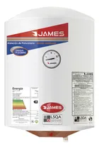 Comprar Calefones Nuevos Termotanque De Cobre 40 Lts James - Fama