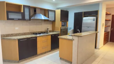 Apartamento en alquiler