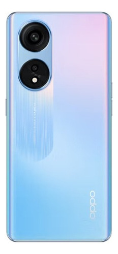 Oppo A1 Pro 5g Dual Sim 256 Gb Azul 8 Gb Ram