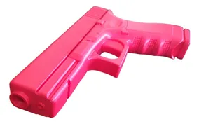 Pistola Entrenamiento Glock 22 Replica 1:1 Calidad Premium