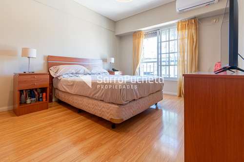 Venta Triplex 4 Ambientes En Haedo Norte.