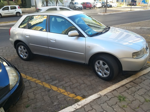 Audi A3 2003 1.8 5p