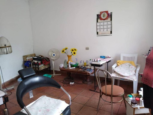 Casa 160m², 2 Dormitorios, 6 Vagas - Sacomã - Ca1641