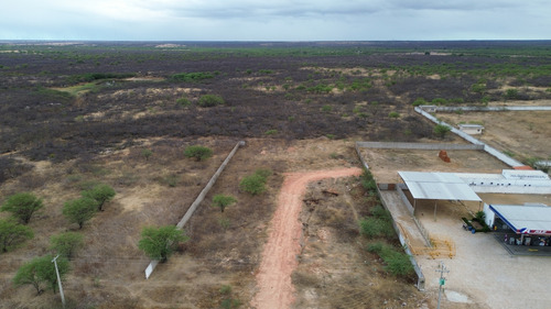 Terreno Com 47 Hectares, Ótimo Para Loteamento
