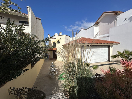 Residencia En Venta Desarrollo Real Del Mar
