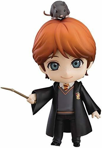 Buena Sonrisa Nendoroid Ron Weasley