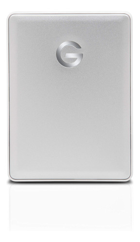 G-technology 4tb G-drive Mobile Usb 3.0 Disco Duro Externo .