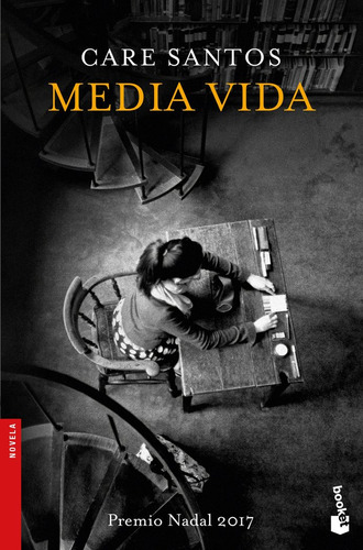 Media Vida - Santos, Care