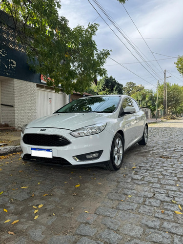 Ford Focus III 2.0 Se Plus At6