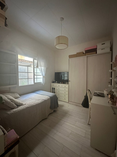4 Ambientes Tipo Ph Con Patio
