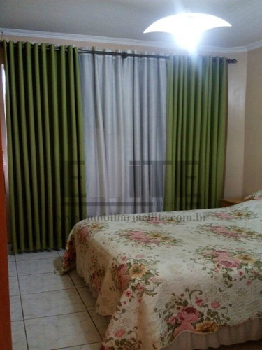 Imagem 5 de 16 de Apartamento - Ap00038 - 32564225