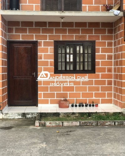 Imagem 20 de 30 de Sobrado Com 2 Dormitórios À Venda, 103 M² Por R$ 310.000 - Pontal De Santa Marina - Caraguatatuba/sp - Ca00001 - 70223711