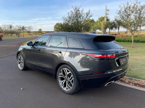 Imagem 13 de 15 de Land Rover Velar P300 Se R-dynamic 2020