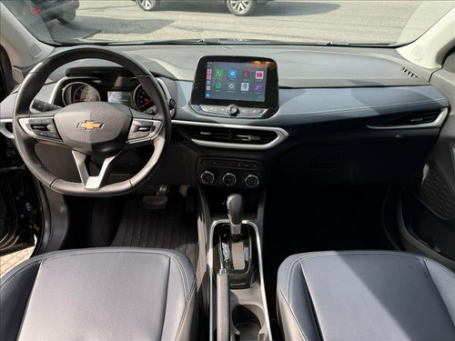 Chevrolet Tracker 1.2 Turbo Flex Premier Automatico