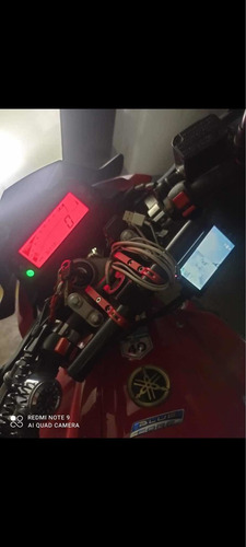 Imagen 4 de 11 de Yamaha Fzn150