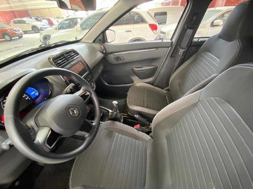 Renault Kwid Intense 2021 ***igual A Okm*** 60 Cuotas