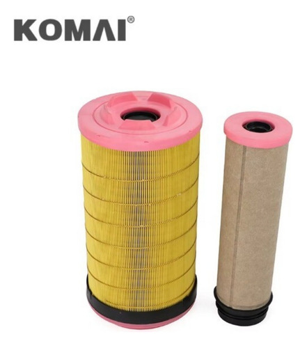 For Cat E320d2 Air Filter 4578206 447-0762 Sa17463 11067562