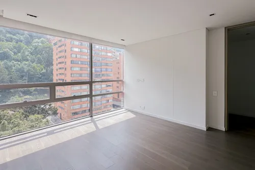 Apartamento En Arriendo/venta En La Cabrera. Cod A7264