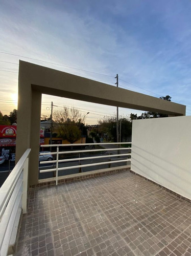 Imagen 7 de 7 de Departamento A La Venta En San Miguel Con Espacio Guarda Coche A Estrenar