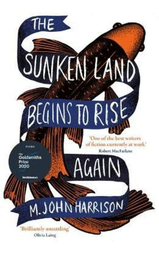 Libro The Sunken Land Begins To Rise Again : Winner Of Th...