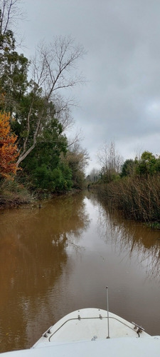 Imagen 9 de 29 de Oportunidad Liquido Lote Isla Delta San Fernando