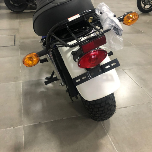 Mondial Rv 125!!!! 2024 Entrega Inmediata