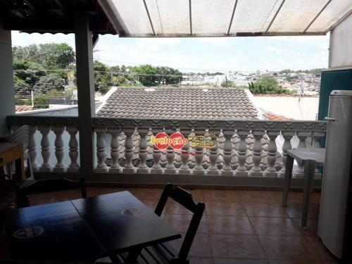 Imagem 13 de 14 de Casa - Jardim México - Ca4310