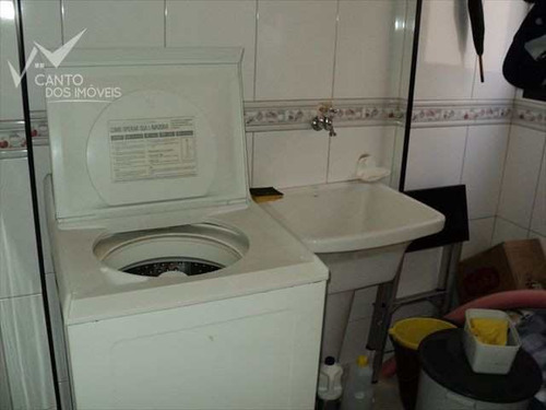 Imagem 28 de 28 de Apartamento Com 3 Dorms, Tupi, Praia Grande - R$ 520.000,00, 131,42m² - Codigo: 106 - V106