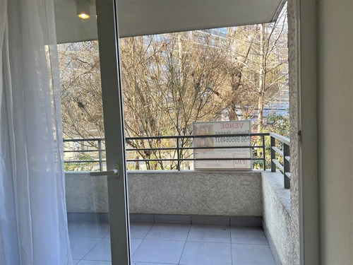 Departamento 3 Dormitorios 2 Baños, Metro Plaza Egaña Ñuñoa