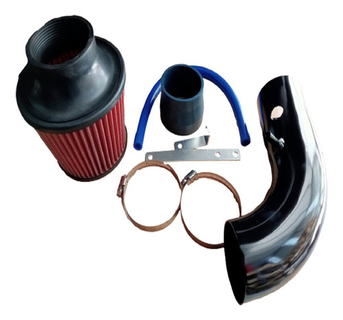 Filtro De Aire Intake Chevrolet S10 1994 1995 1996 1997 1998