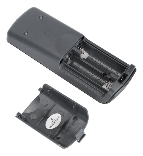 Control Remoto Portátil Rmamu008 De Reemplazo Para Lbtzx66i