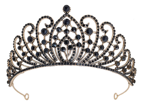 Accesorio De Pelo Para Niñas Crown, Popularidad