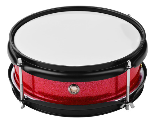 Baquetas Snare Drum Con Llave De Hombro Y Cabeza De Tambor C