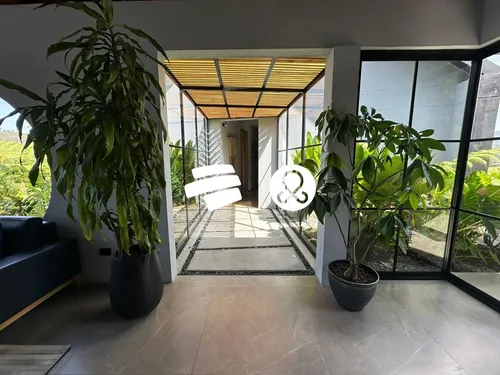 Casa En Venta En Parcelación - En Vía Don Diego A Llanogrande