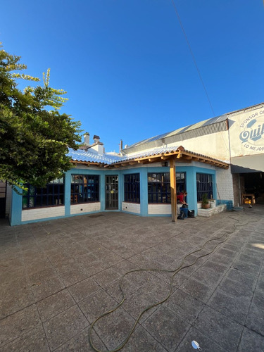 Club De Padel / Terreno Apto Desarrollo