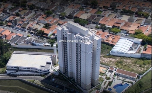 Lindo Apartamento, Pronto Para Mudar! - Ap00654 - 69192936
