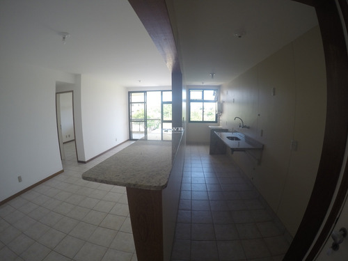 Imagem 4 de 10 de Apartamento Em Condomínio Fechado No Recreio - 2042006580 - 33307580