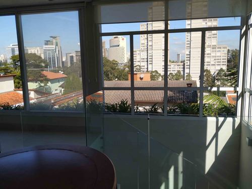 Imagem 13 de 30 de Casa Moderna À Venda No Alphaville 03 Com 4 Suítes - Cnc1551