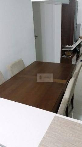 Imagem 6 de 20 de Apartamento Residencial À Venda, Rudge Ramos, São Bernardo Do Campo. - Ap0847