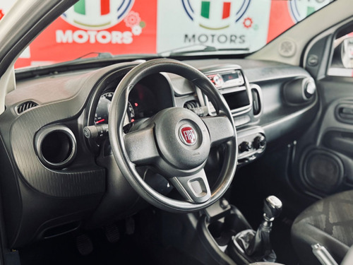 Fiat Mobi LIKE 1.0 Fire Flex 5p.