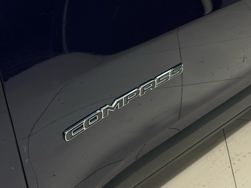 Jeep Compass LONGITUDE 2.0 4x4 Dies. 16V Aut.