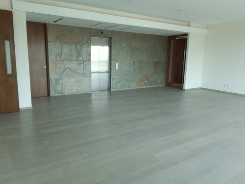 Imagen 3 de 13 de Renta Departamento Reforma Santa Fe En Av. Vasco De Quiroga