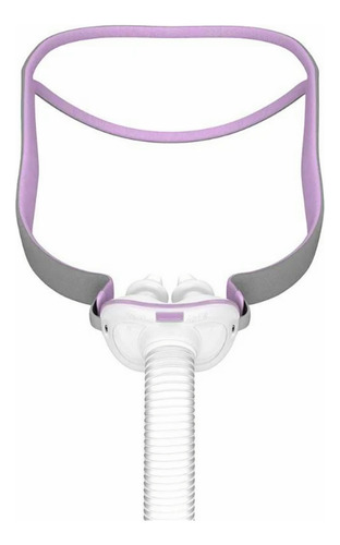 Mascarilla Nasal Resmed Airfit P10 Para Dama