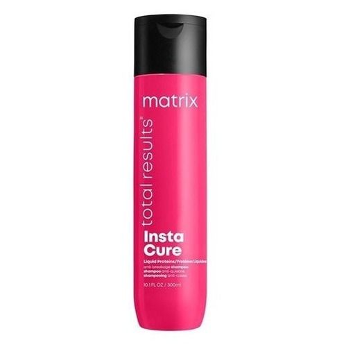 Shampoo Matrix Total Results Instacure 300 Ml