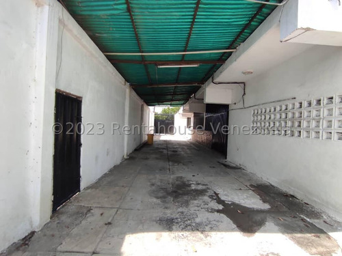 Local Comercial En Venta En Barquisimeto Jr
