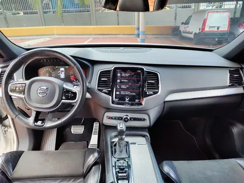 Volvo XC90 2.0 T6 Awd R-design